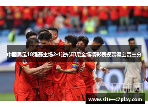 中国男足18强赛主场2-1逆转印尼全场精彩表现赢得宝贵三分 中国男足18强赛主场2-1逆转印尼全场精彩表现赢得宝贵三分