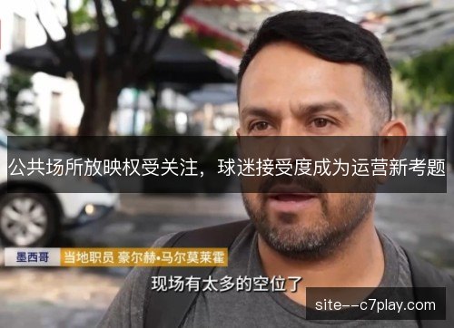 公共场所放映权受关注,球迷接受度成为运营新考题 公共场所放映权受关注,球迷接受度成为运营新考题